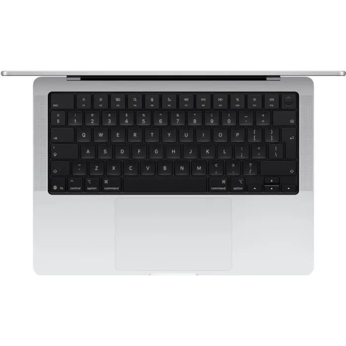 Ноутбук Apple MacBook Pro 14 A3426 M5 Pro Silver (MGDP4UA/A) | Фото 3