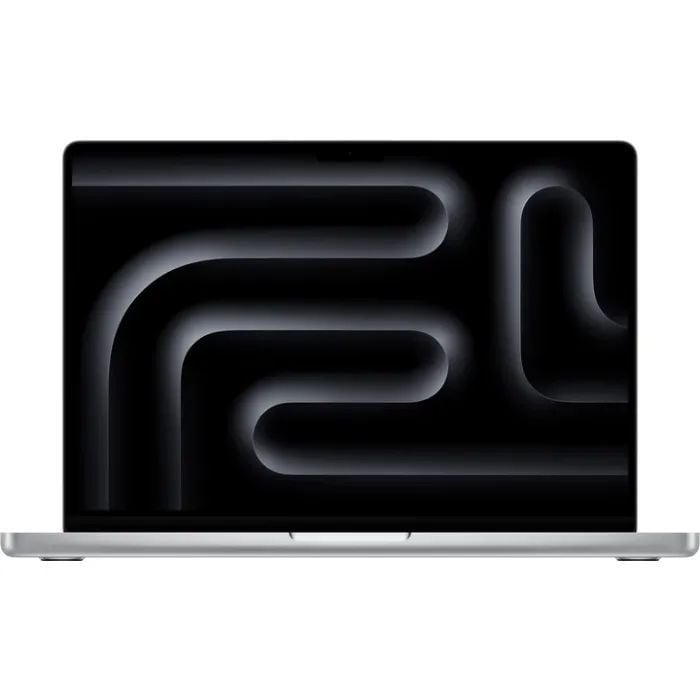 Ноутбук Apple MacBook Pro 14 A3426 M5 Pro Silver (MGDP4UA/A) | Фото 2