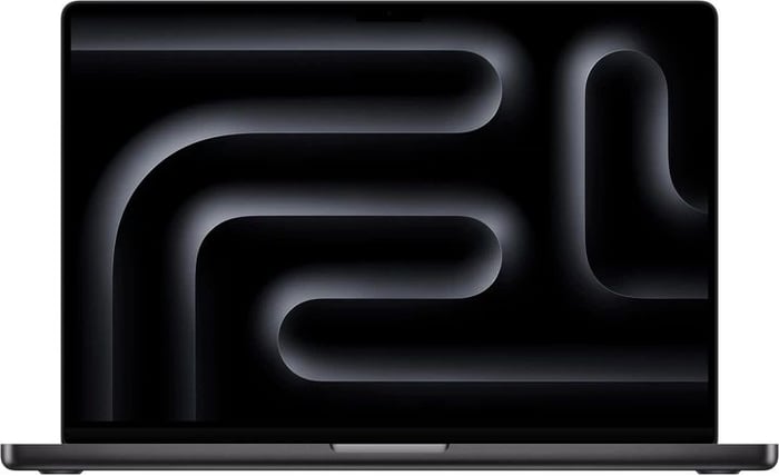 Ноутбук Apple MacBook Pro 16 A3428 M5 Pro Space Black (MGEA4UA/A) | Фото 2