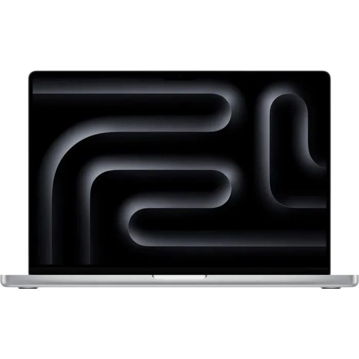 Ноутбук Apple MacBook Pro 16 A3429 M5 Max Silver (MGE74UA/A) | Фото 2