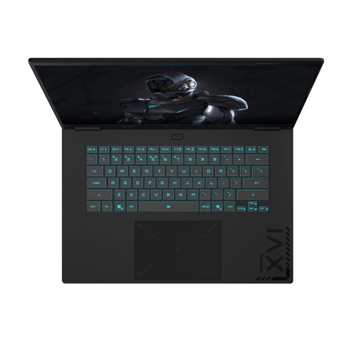 Ноутбук GigaByte GAMING CI5-13420H 16" 16GB 512GB DOS GAM A16 CTH | Фото 3