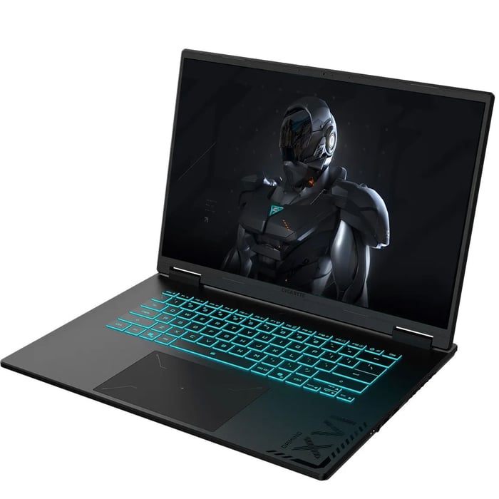 Ноутбук GigaByte GAMING CI7-13620H 16" 32GB 1TB DOS GAM A16 CWH | Фото 3