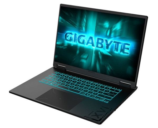 Ноутбук GigaByte GAMING R7-260 16" 16GB 1TB DOS GAM A16 3VH | Фото 3