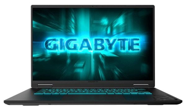 Ноутбук GigaByte GAMING R7-260 16" 16GB 1TB DOS GAM A16 3VH | Фото 2
