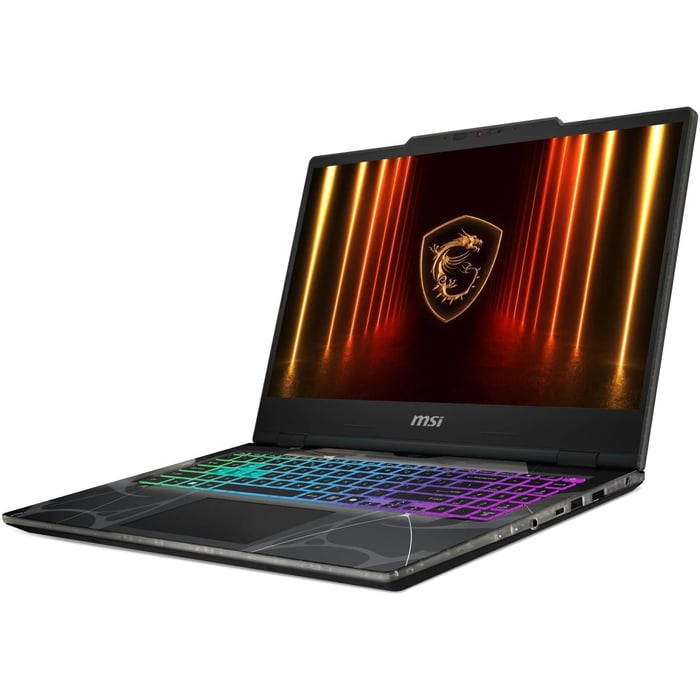 Ноутбук MSI CYBORG 15 C7-13620H 15" 16/512GB B13WEKG-1037XUA | Фото 3