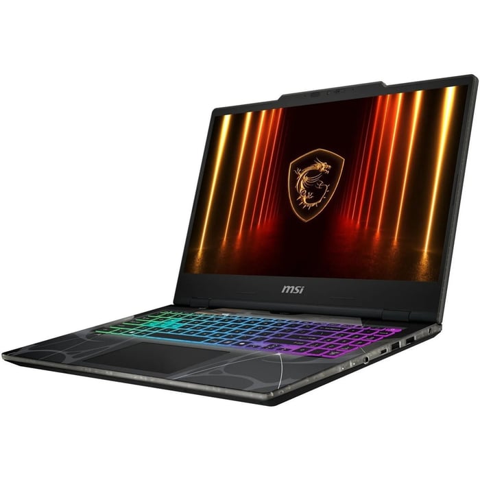 Ноутбук MSI CYBORG 15 C7-240H 15" 16/512GB B2RWEKG-1035XUA | Фото 3