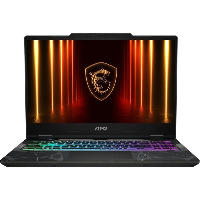 Ноутбук MSI CYBORG 15 C7-240H 15" 16/512GB B2RWEKG-1035XUA | Фото 2