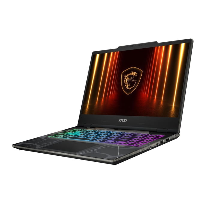 Ноутбук MSI CYBORG A15 AI R7-260 15" 16GB/1TB B2HWFKG-232XUA | Фото 3