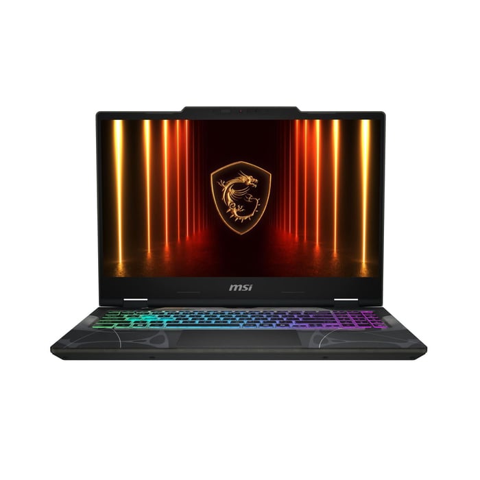 Ноутбук MSI CYBORG A15 AI R7-260 15" 16GB/1TB B2HWFKG-232XUA | Фото 2