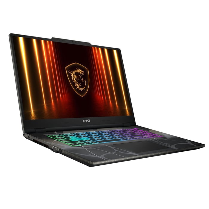 Ноутбук MSI CYBORG A17 AI R7-260 17" 16GB/1TB B2HWFKG-037XUA | Фото 3