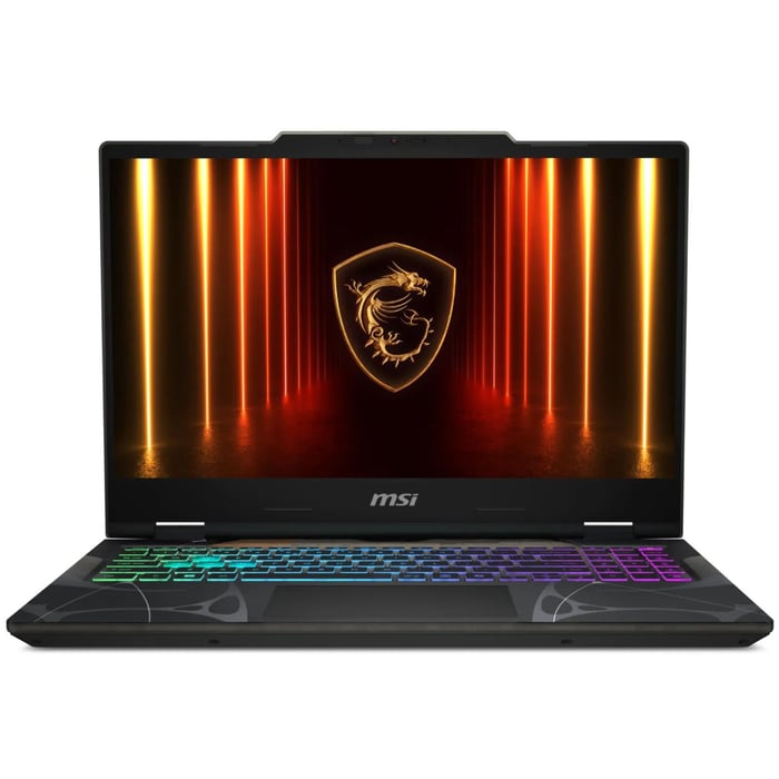 Ноутбук MSI CYBORG15 C5-210H 15" 16/512GB B2RWEKG-1036XUA | Фото 2