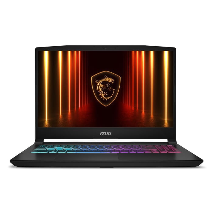Ноутбук MSI KATANA15 CI5-14450HX 15" 16GB/1TB B14WEK-1016XUA | Фото 2