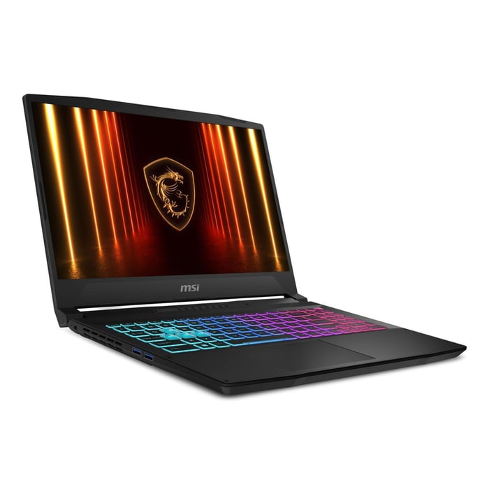 Ноутбук MSI KATANA15 HX CI5-14450HX 15" 16GB/1TB B14WFK-1013XUA | Фото 3