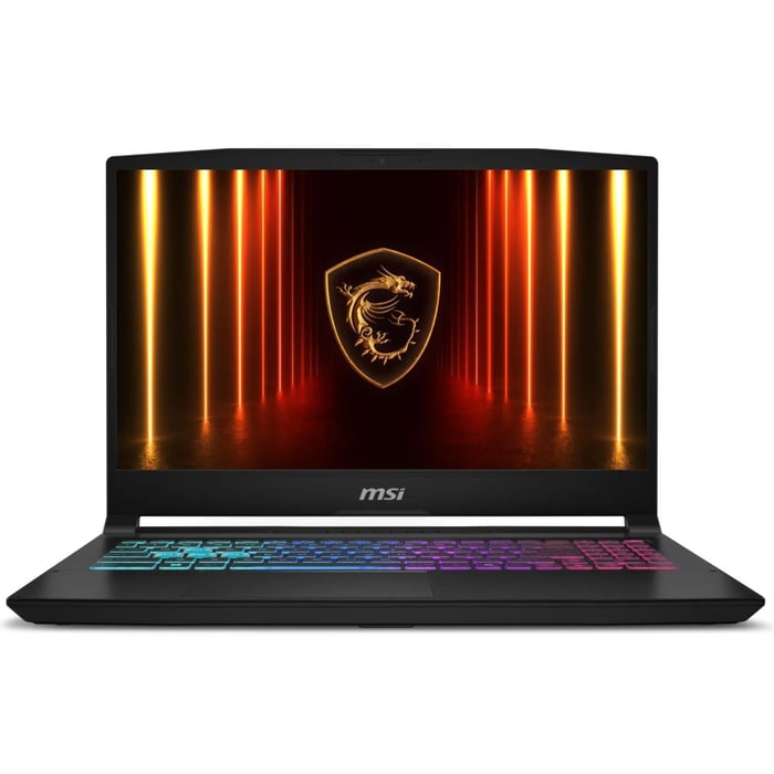 Ноутбук MSI KATANA15 HX CI5-14450HX 15" 16GB/1TB B14WFK-1013XUA | Фото 2