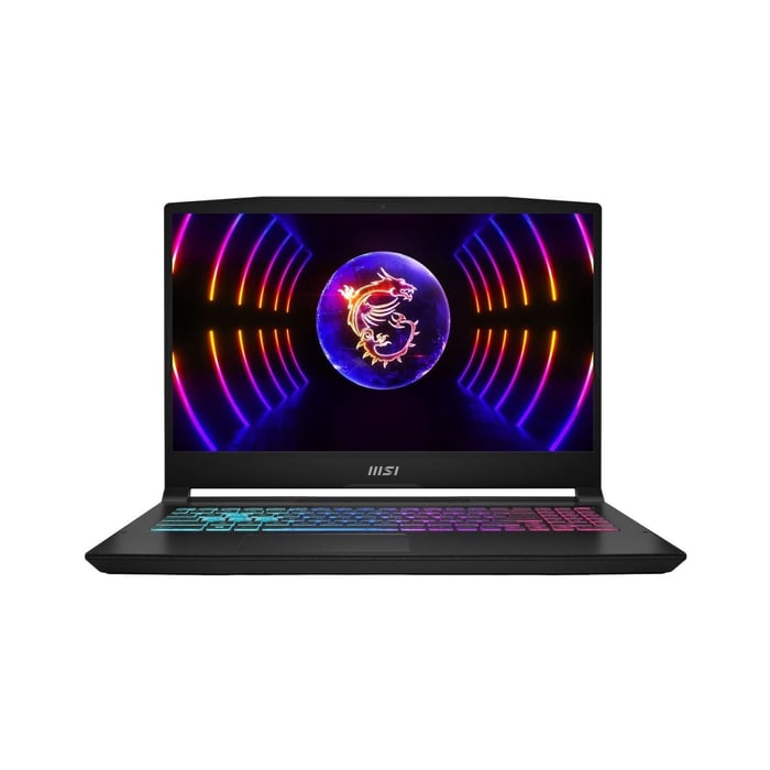 Ноутбук MSI KATANA15 HX CI7-14650HX 15" 16GB/1TB B14WEK-1015XUA | Фото 2