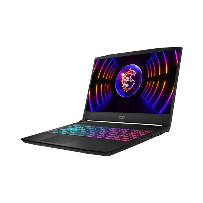Ноутбук MSI KATANA15 HX CI7-14650HX 15" 32GB/1TB B14WGK-1012XUA | Фото 3