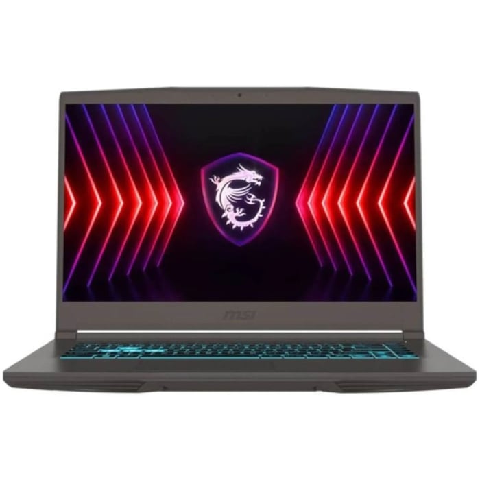 Ноутбук MSI THIN A15 R7-7735HS 15" 16/512GB DOS B7VE-662XUA | Фото 2