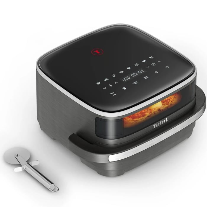 Мультипечь Tefal Easy Fry XL Surface (FW402HE0) | Фото 3