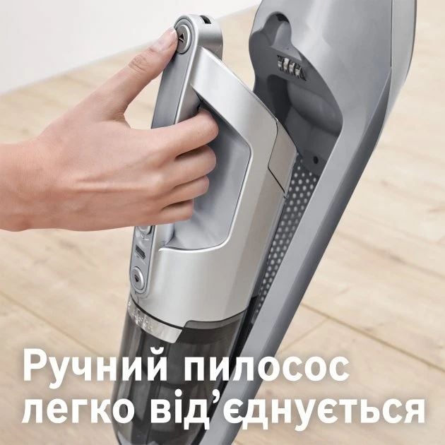 Пылесос Bosch BCH3K2301 | Фото 3