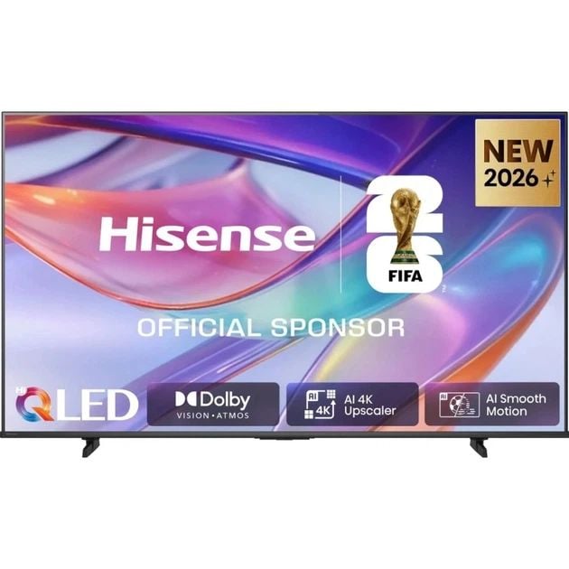 Телевізор Hisense 50E7S | Фото 2