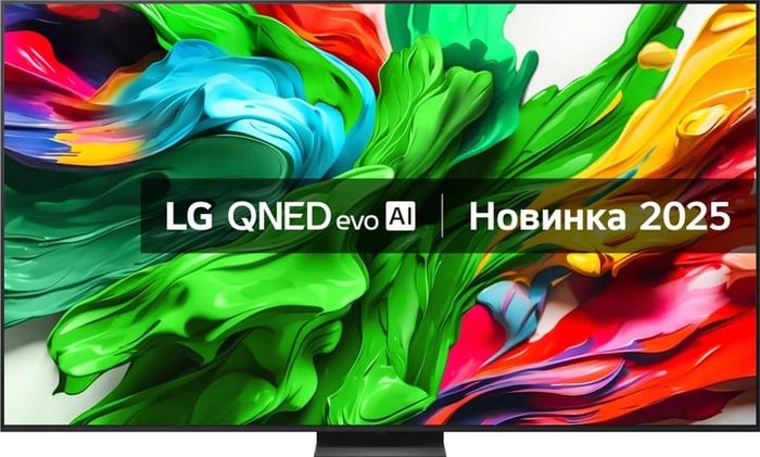 Телевізор LG 100QNED86A6 | Фото 3