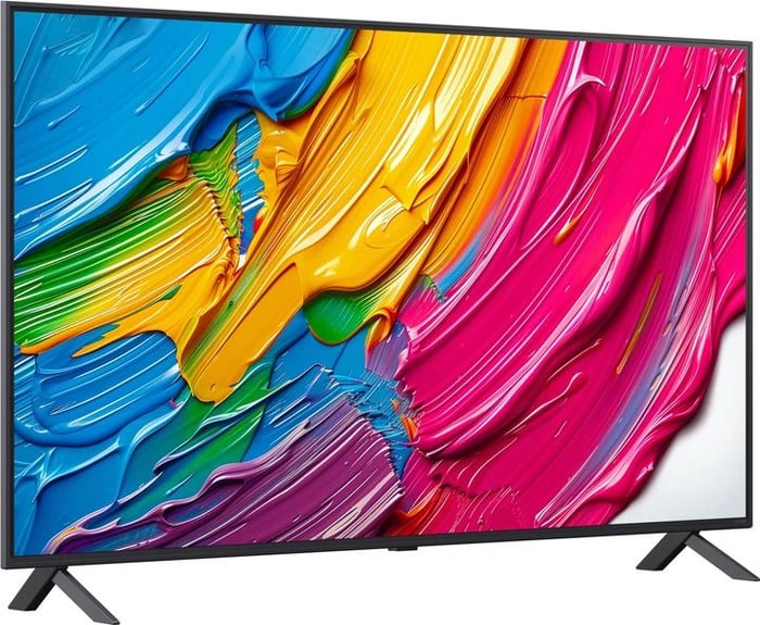 Телевізор LG 55QNED80A6A | Фото 3