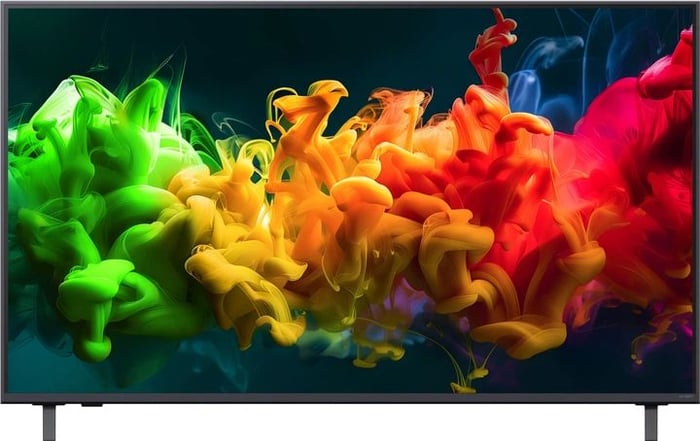 Телевізор LG 55QNED80B6B | Фото 2