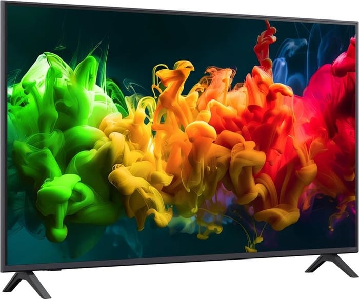 Телевізор LG 55QNED80B6B | Фото 3