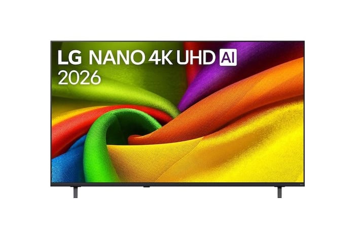 Телевізор LG 65NU900B6LA | Фото 2