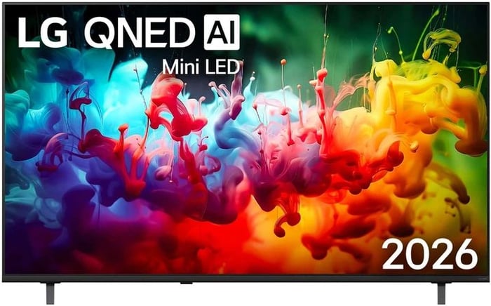 Телевізор LG 65QNED70B6C | Фото 2