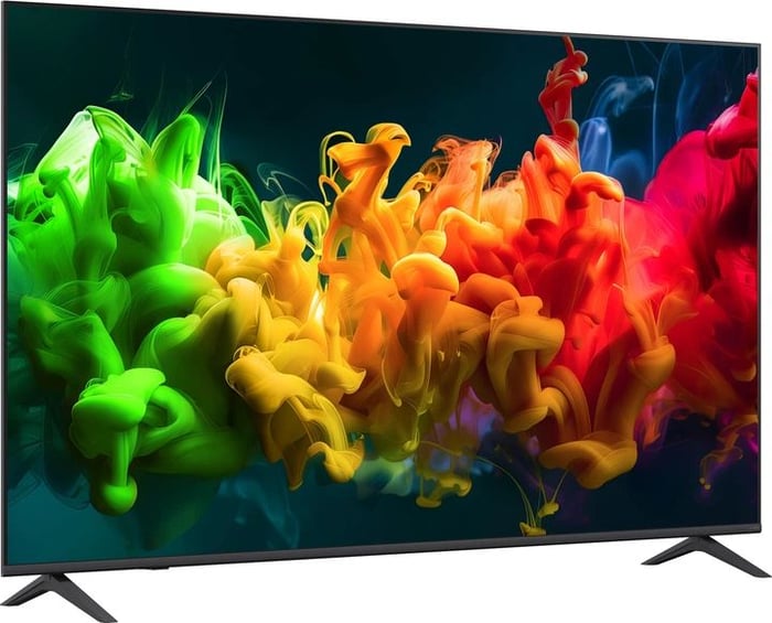 Телевізор LG 75QNED80B6A | Фото 3
