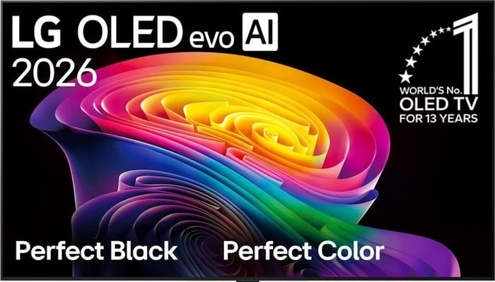 Телевізор LG OLED55C64LA | Фото 3