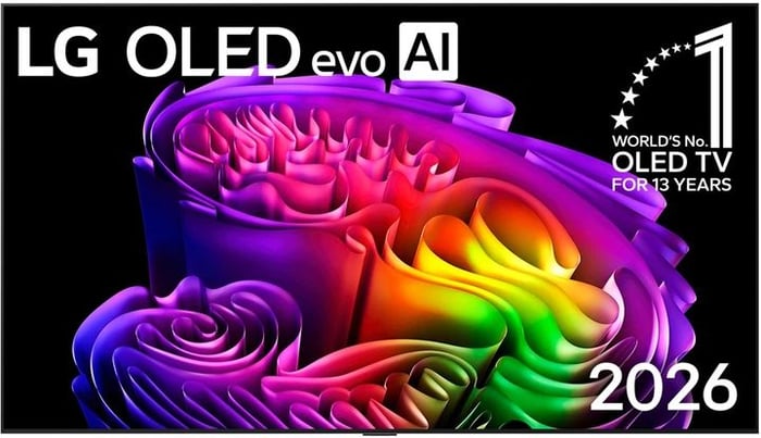 Телевізор LG OLED55G64LW | Фото 2