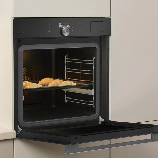 Духовки GORENJE BFS6148B | Фото 3