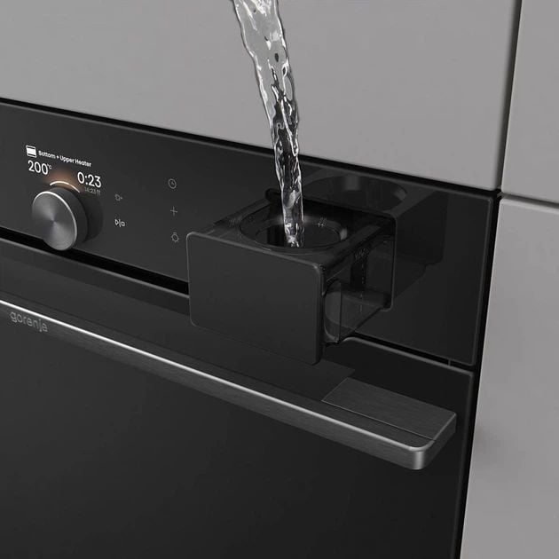 Духовка GORENJE BFS6148B | Фото 2