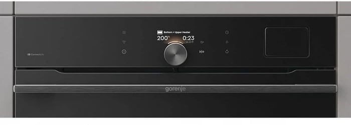 Духовка GORENJE BFS6148B | Фото 3