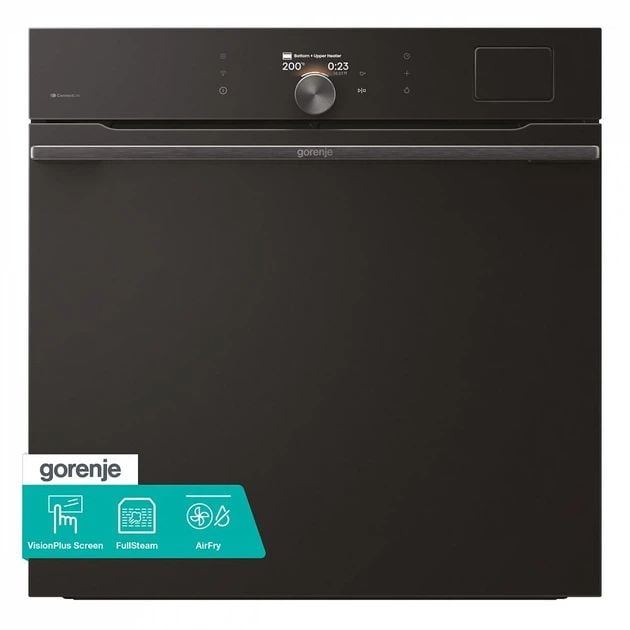 Духовки GORENJE BFS6148B | Фото 2
