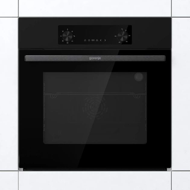 Духовка GORENJE BO635E1B | Фото 3