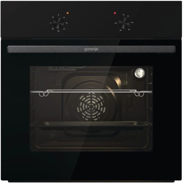 Духовка GORENJE BO6615E01B | Фото 2