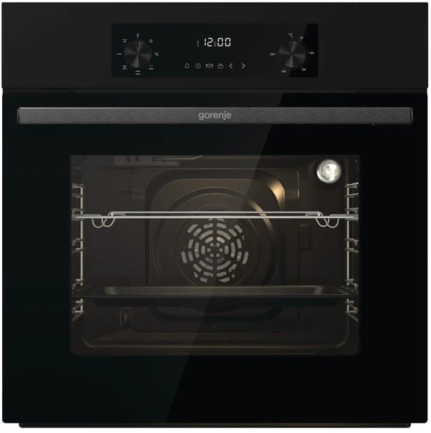 Духовка GORENJE BO6635E01B | Фото 3