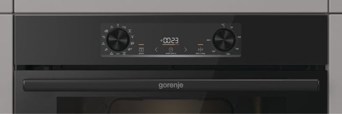 Духовка GORENJE BOP6373E28EBG | Фото 3