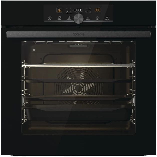Духовка GORENJE BOS6747A05DG | Фото 2