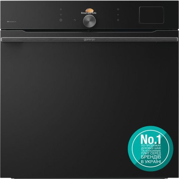 Духовки GORENJE BPSA6138B | Фото 3
