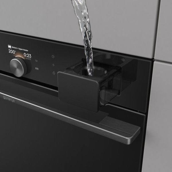 Духовки GORENJE BSA6138B | Фото 3