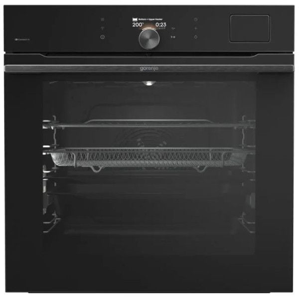 Духовки GORENJE BSA6138B | Фото 2