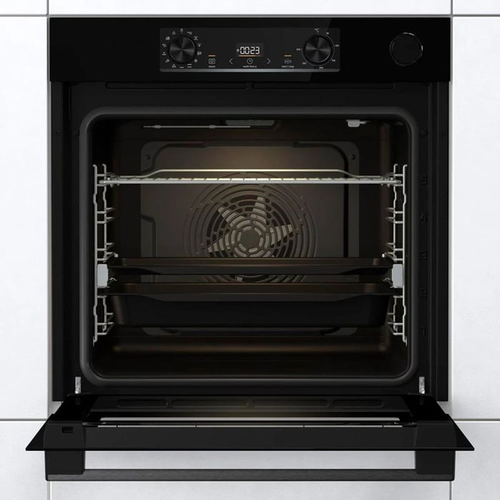 Електрична духовка GORENJE BSA 6737 E15BG (BO3SA7C01-1) | Фото 3