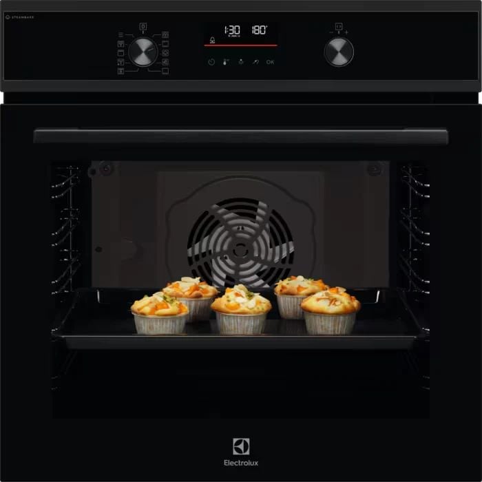 Духовки ELECTROLUX EOD6F77H | Фото 2