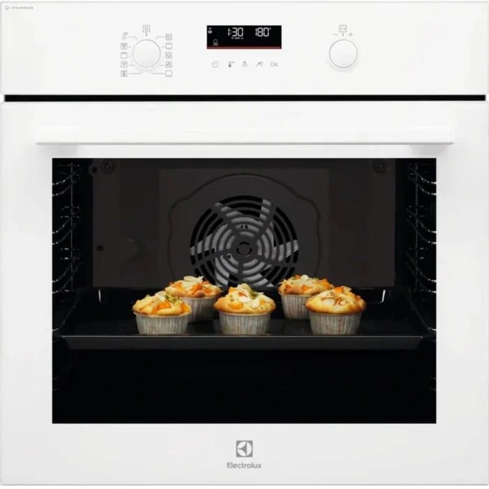 Духовки ELECTROLUX EOD6F77WV | Фото 2