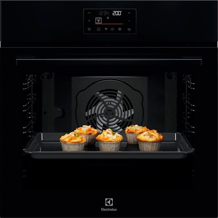Духовки ELECTROLUX EOH4P0PK | Фото 2