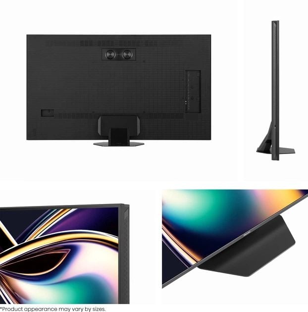 Телевізор Hisense 75U8Q | Фото 3